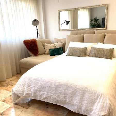 Apartamento A 150 Metros Casco Antiguo Apartment Cordoba Exterior photo